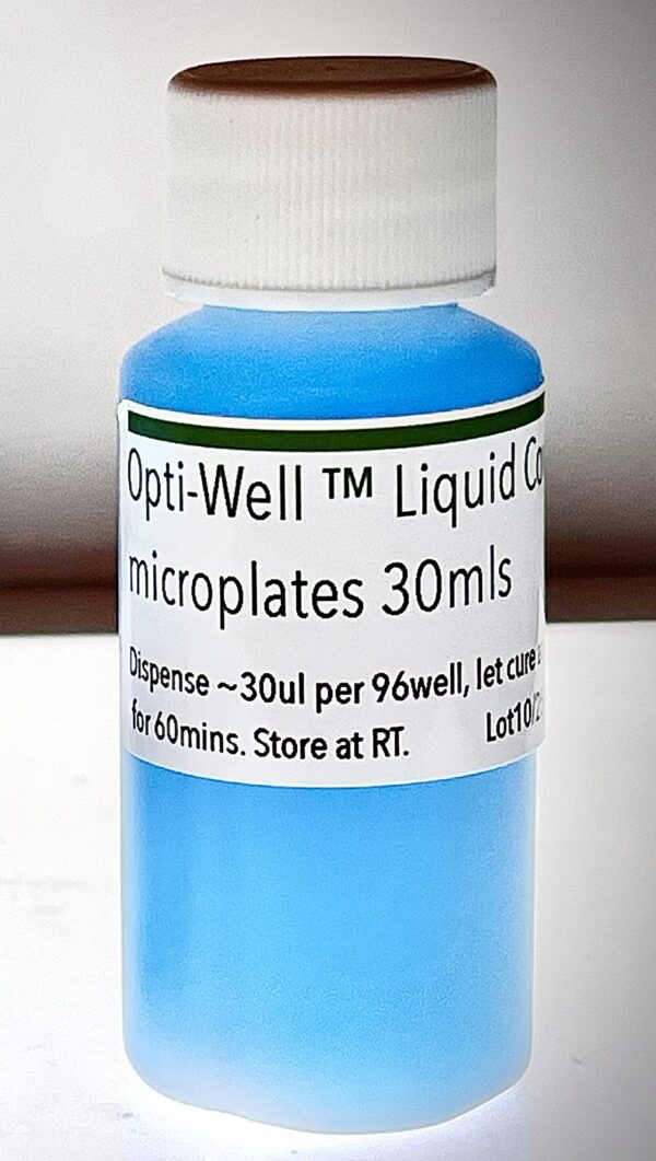 Opti-Well™ (30ml)
