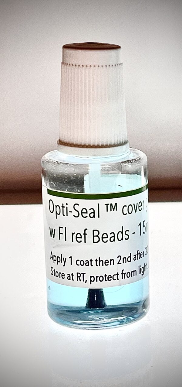 Opti-Seal™ With Beads (15ml)
